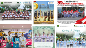 Prestasi Madrasah