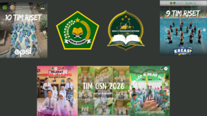Program Unggulan Akademik