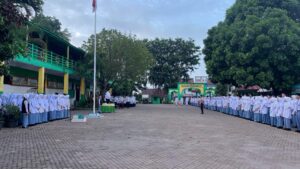 Welcome To MAN 2 PADANGSIDIMPUAN