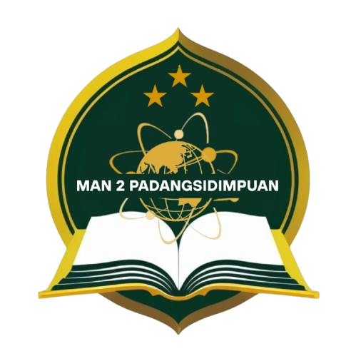 MAN 2 PADANGSIDIMPUAN